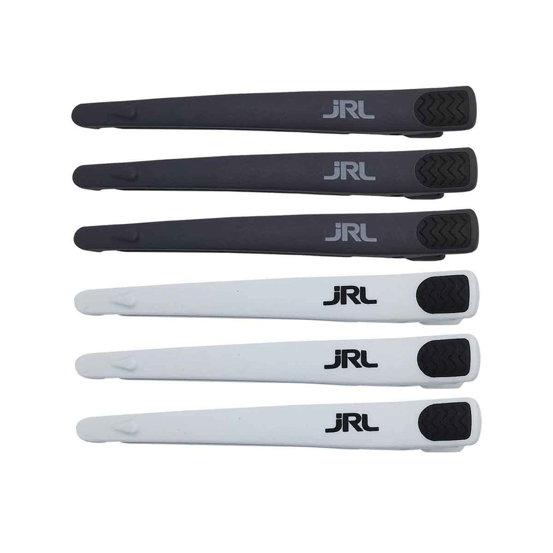 PINCES JRL Le QG du Barbier