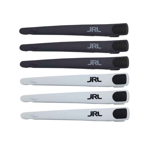 PINCES JRL Le QG du Barbier