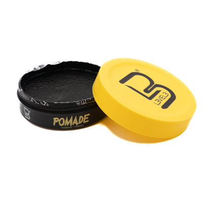 POMADE 150 ML - LEVEL3 Le QG du Barbier