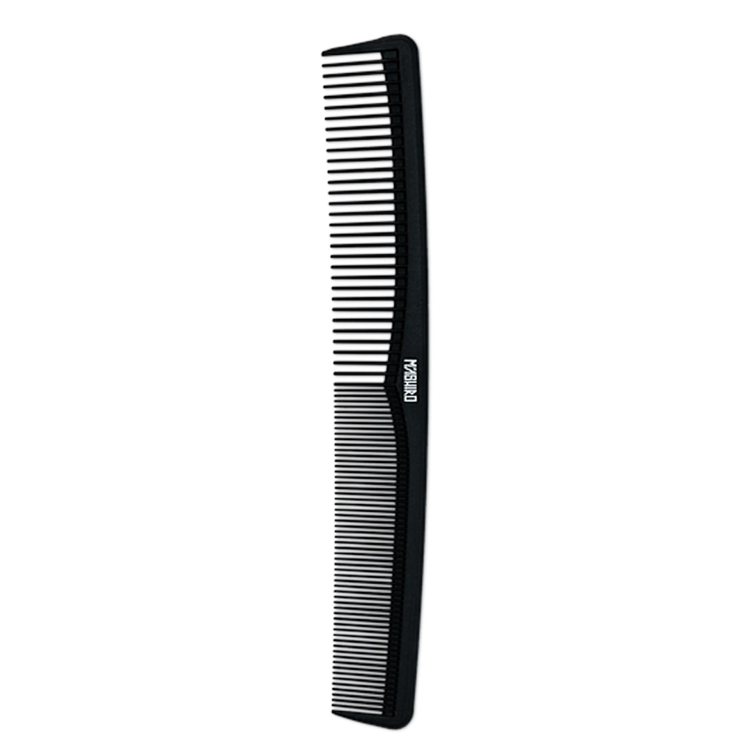 Peigne carbone MASHIRO C10 Le QG du Barbier