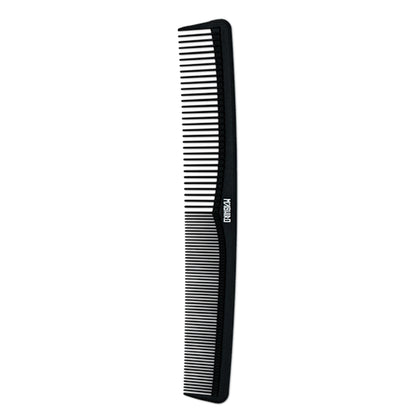 Peigne carbone MASHIRO C10 Le QG du Barbier