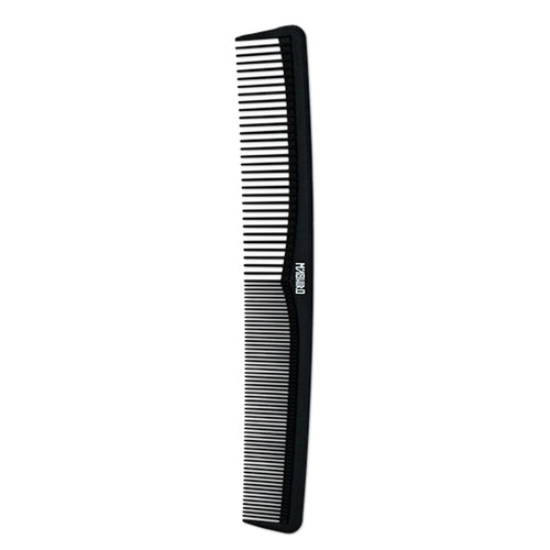 Peigne carbone MASHIRO C10 Le QG du Barbier