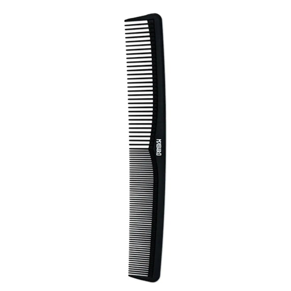 Peigne carbone C10 Le QG du Barbier
