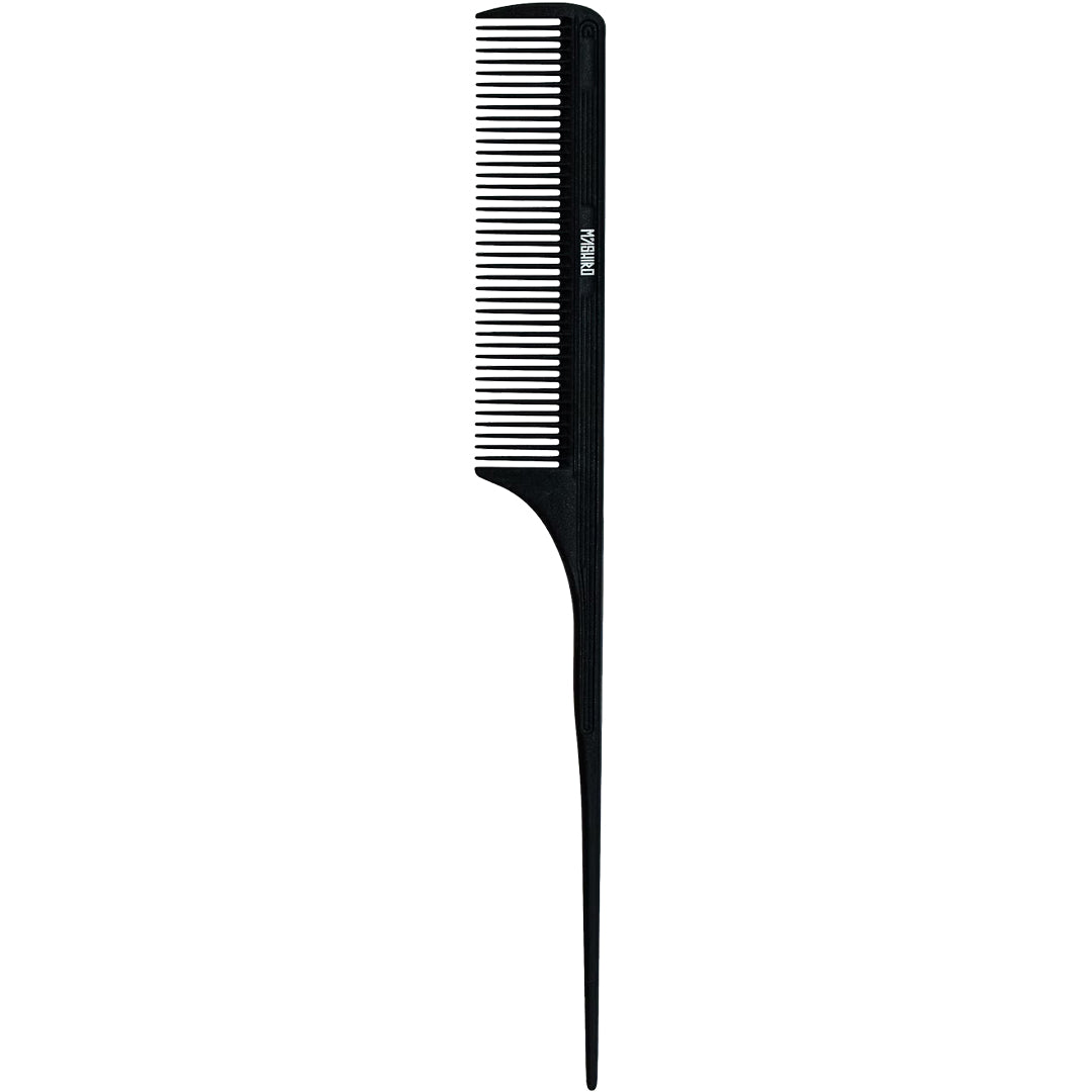 Peigne carbone MASHIRO C30 Le QG du Barbier