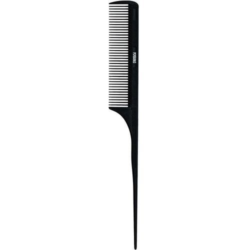 Peigne carbone MASHIRO C30 Le QG du Barbier
