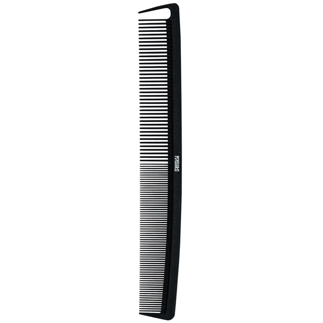 Peigne carbone MASHIRO C50 Le QG du Barbier