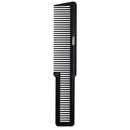 Peigne carbone MASHIRO C70 Le QG du Barbier