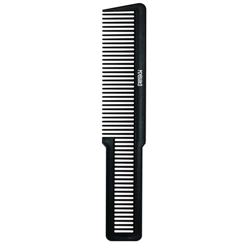 Peigne carbone MASHIRO C70 Le QG du Barbier