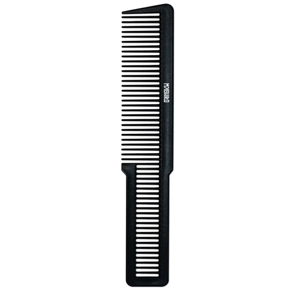Peigne carbone C70 Le QG du Barbier