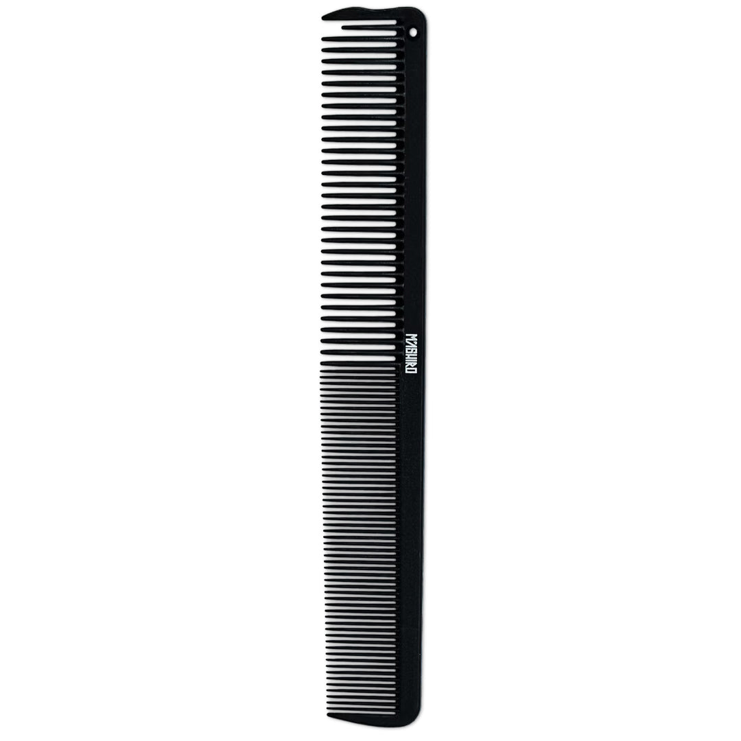 Peigne carbone MASHIRO C90 Le QG du Barbier
