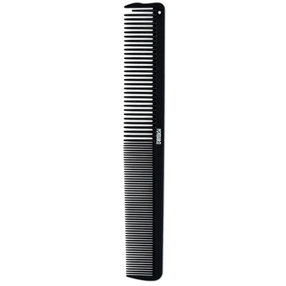Peigne carbone MASHIRO C90 Le QG du Barbier