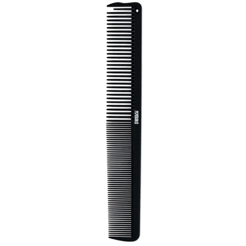 Peigne carbone MASHIRO C90 Le QG du Barbier