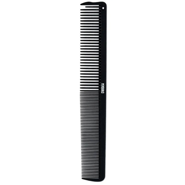 Peigne carbone C90 MASHIRO Le QG du Barbier