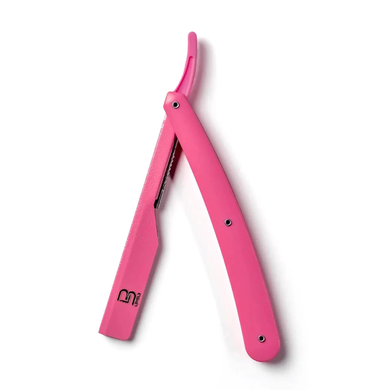 RASOIR ROSE - LEVEL 3 Le QG du Barbier