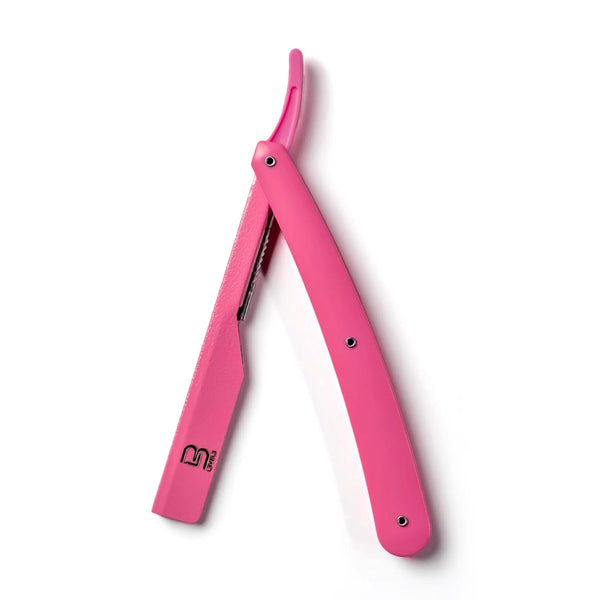 RASOIR ROSE - LEVEL 3 Le QG du Barbier