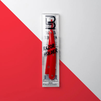 RASOIR ROUGE - LEVEL 3 Le QG du Barbier