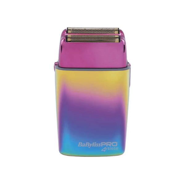 SHAVER FX02 CHAMELEON - BABYLISS Le QG du Barbier