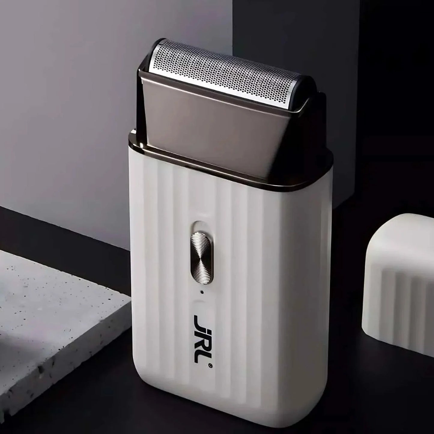 RASOIR JRL GHOST Le QG du Barbier