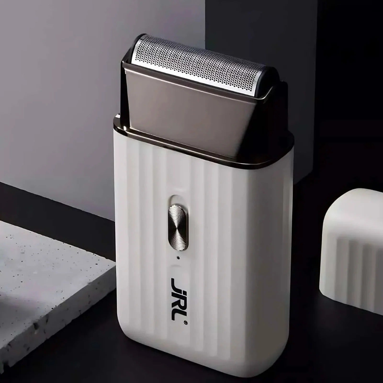 RASOIR JRL GHOST Le QG du Barbier