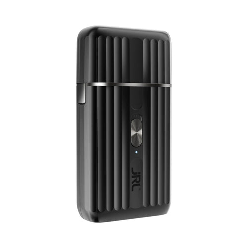 RASOIR JRL ONYX Le QG du Barbier