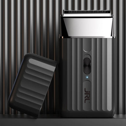 RASOIR JRL ONYX Le QG du Barbier