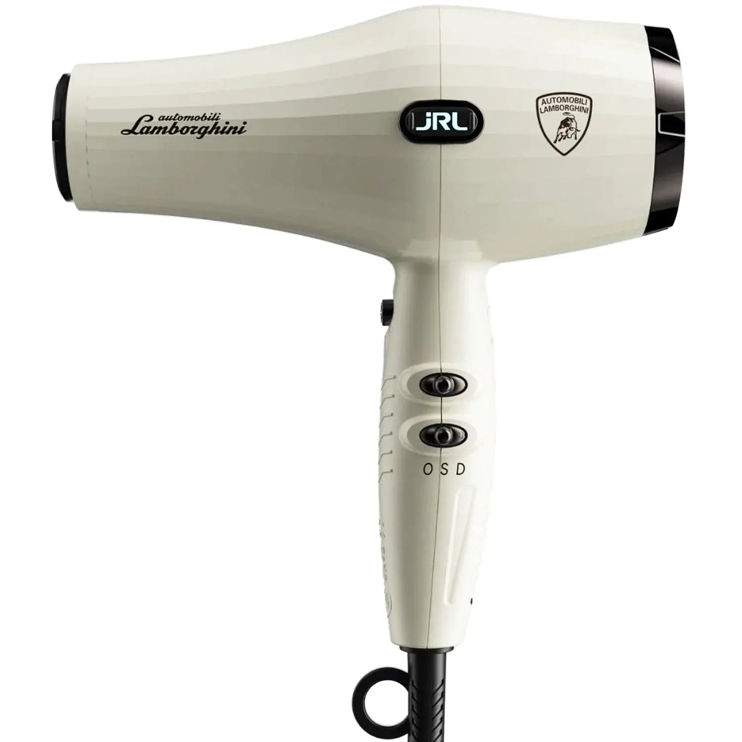 FORTE PRO LITE LAMBORGHINI BLANC - JRL Le QG du Barbier