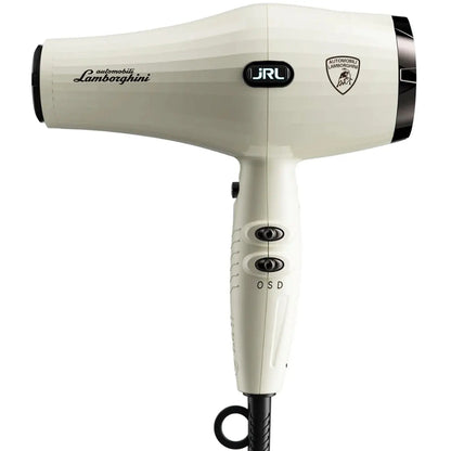 FORTE PRO LITE LAMBORGHINI BLANC - JRL Le QG du Barbier
