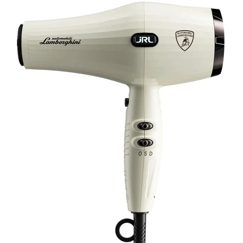FORTE PRO LITE LAMBORGHINI BLANC - JRL Le QG du Barbier