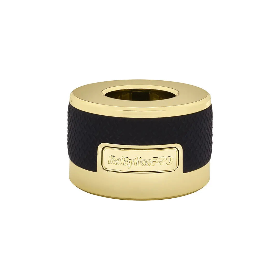 SOCLE DE CHARGE SKELETON GOLD - BABYLISS Le QG du Barbier