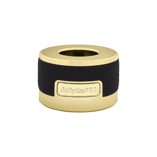 SOCLE DE CHARGE SKELETON GOLD - BABYLISS Le QG du Barbier