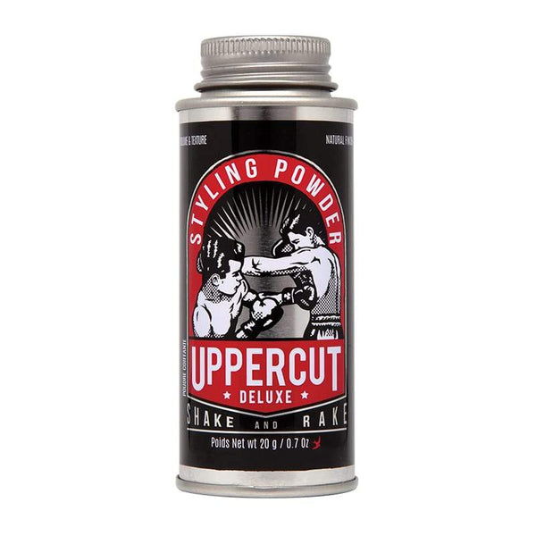 STYLING POWDER - UPPERCUT DELUXE