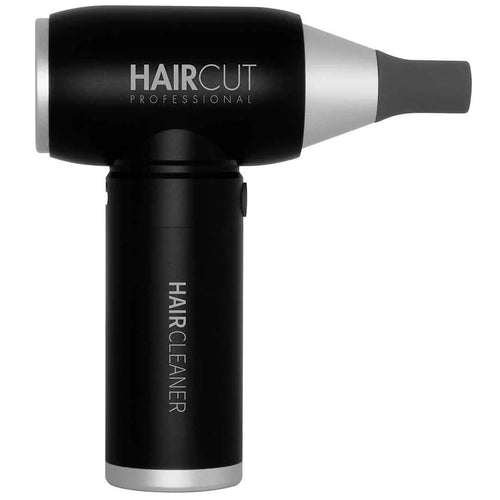SOUFFLEUR NOIR HAIR CLEANER 2.0 - HAIRCUT Le QG du Barbier