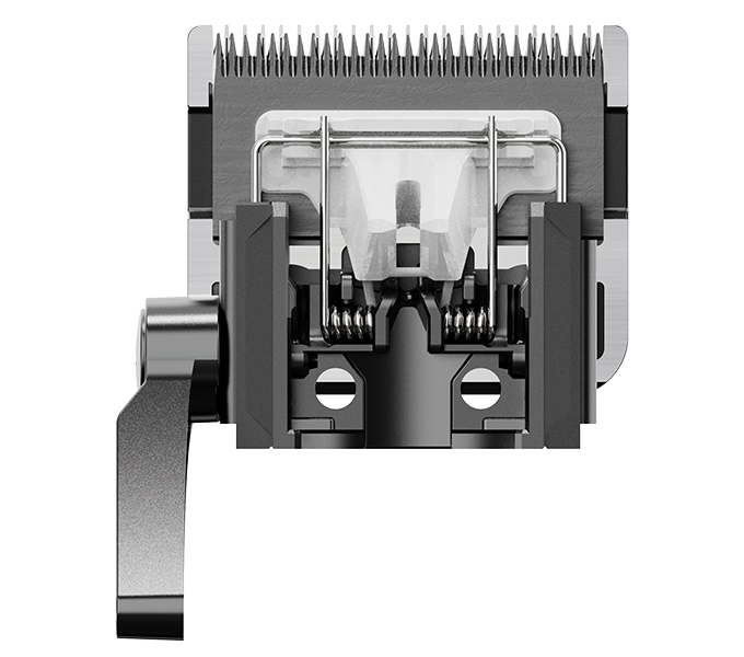 TÊTE DE COUPE FADE CLIPPER - JRL Le QG du Barbier