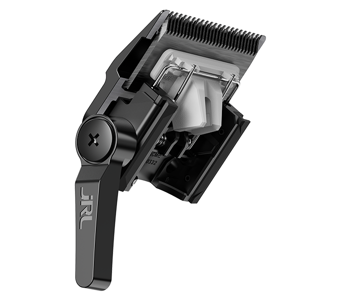 TÊTE DE COUPE FADE CLIPPER - JRL Le QG du Barbier