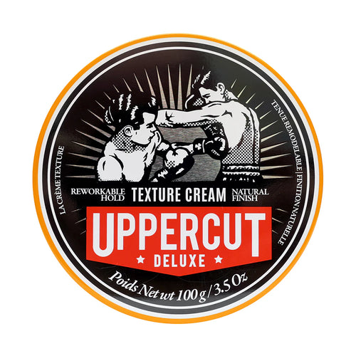 TEXTURE CREAM - UPPERCUT DELUXE