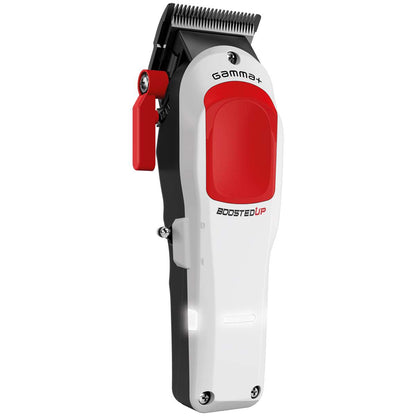 BOOSTED UP CLIPPER - GAMMA + Le QG du Barbier