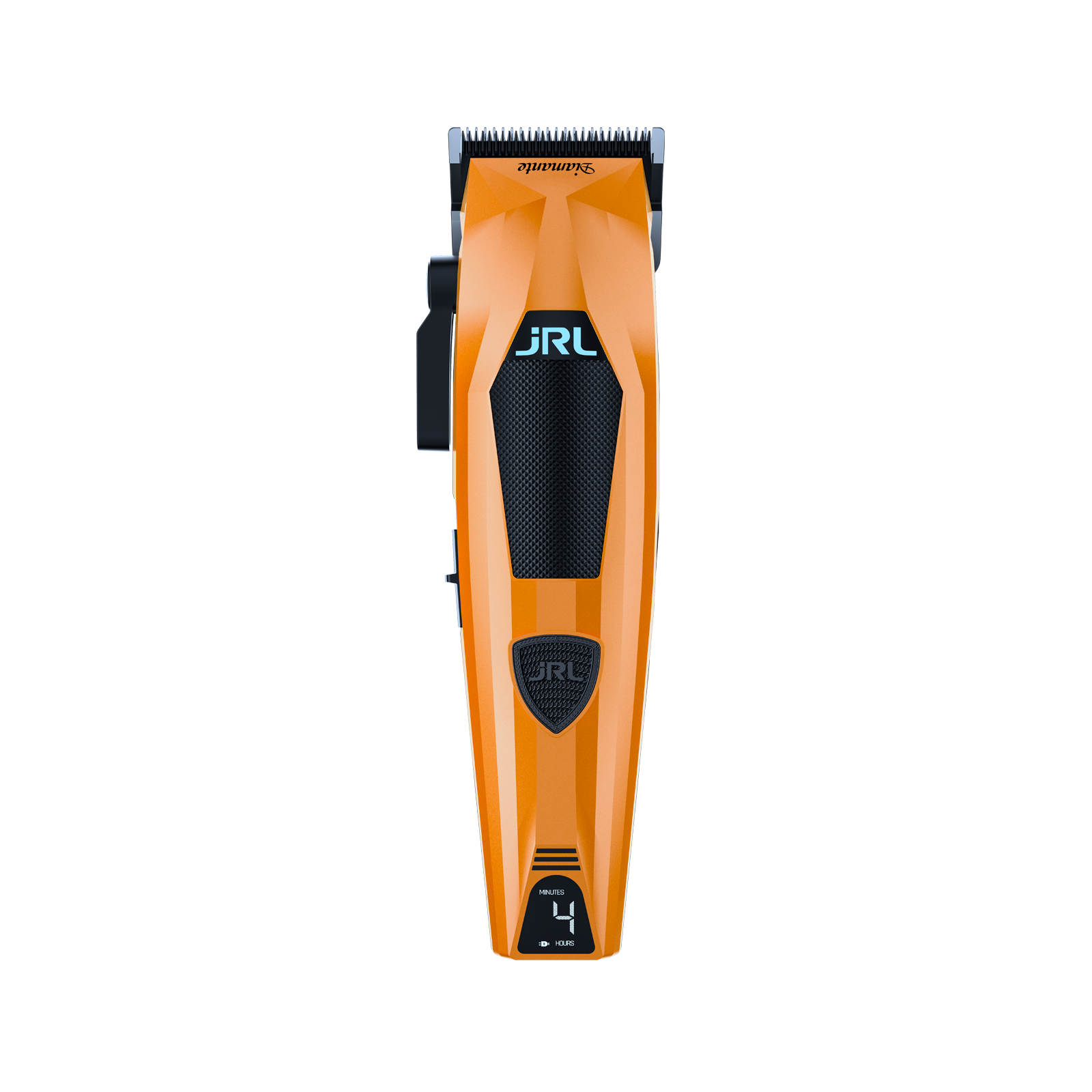CLIPPER DIAMANTE ORANGE - JRL Le QG du Barbier