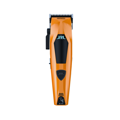 CLIPPER DIAMANTE ORANGE - JRL Le QG du Barbier