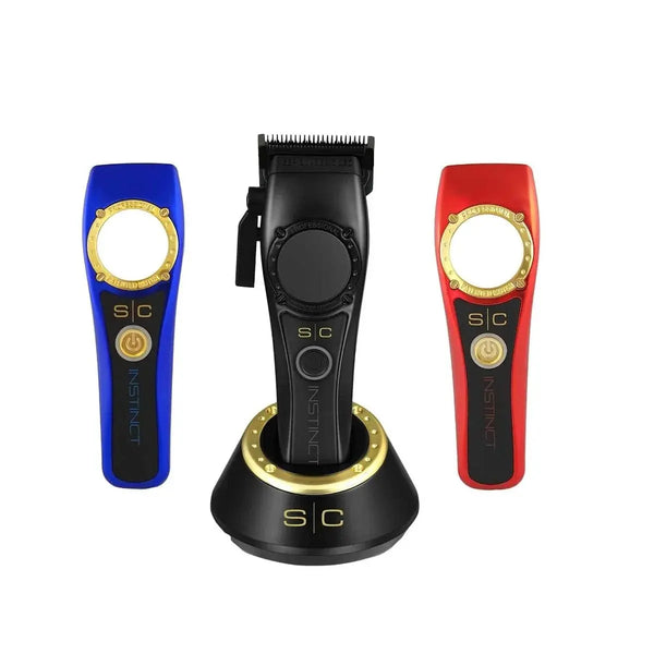 CLIPPER INSTINCT - SC Le QG du Barbier