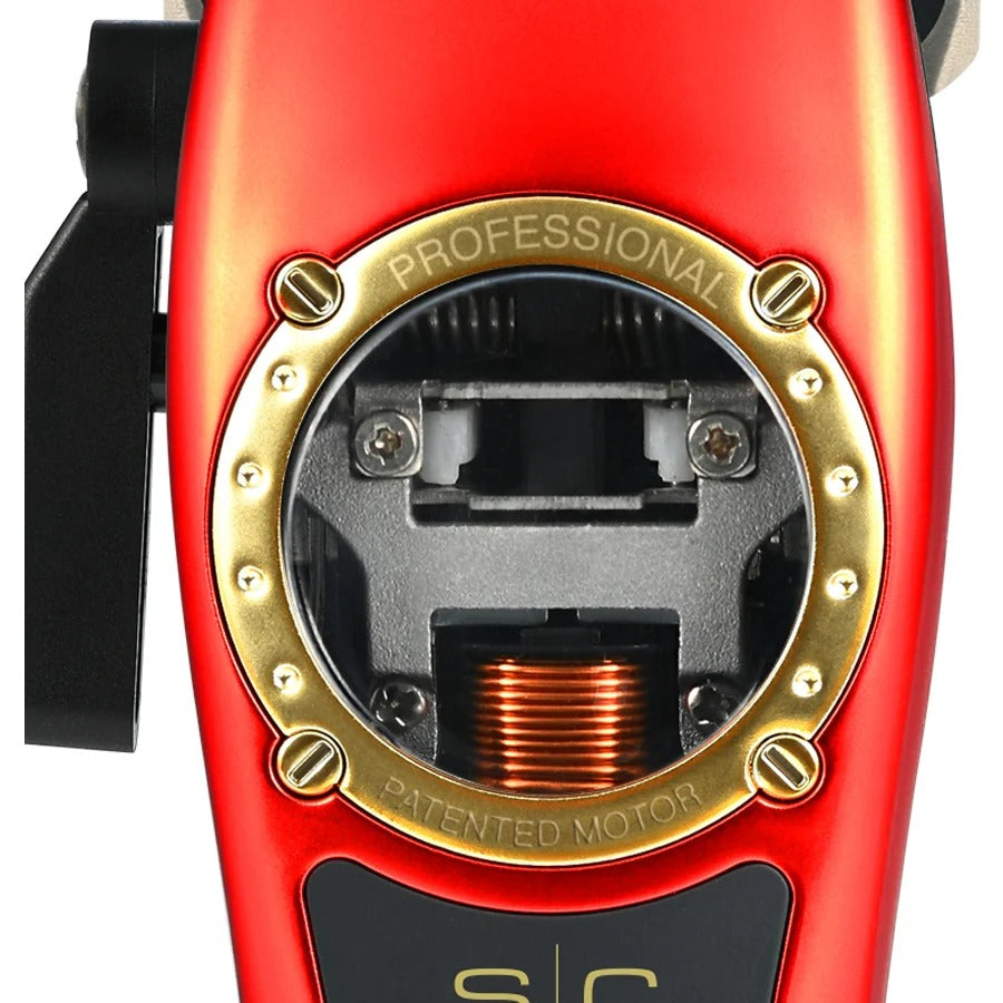 TONDEUSE DE COUPE STYLECRAFT INSTINCT CLIPPER Le QG du Barbier