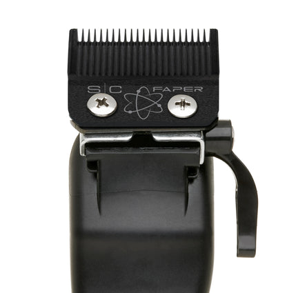 CLIPPER INSTINCT METAL EDITION - SC Le QG du Barbier