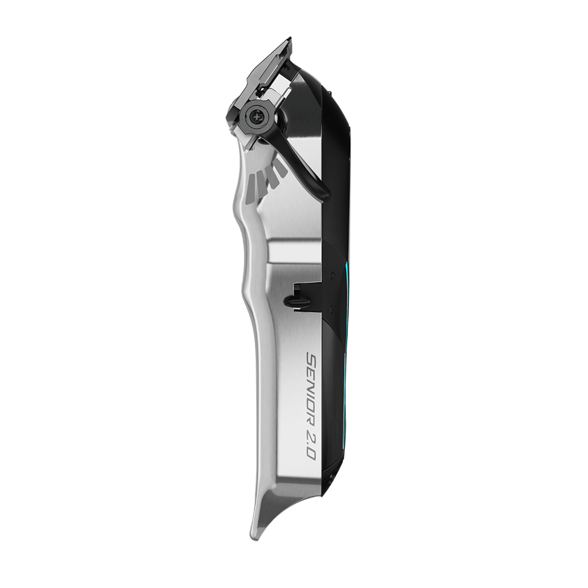 SENIOR 2.0 CLIPPER - WAHL Le QG du Barbier