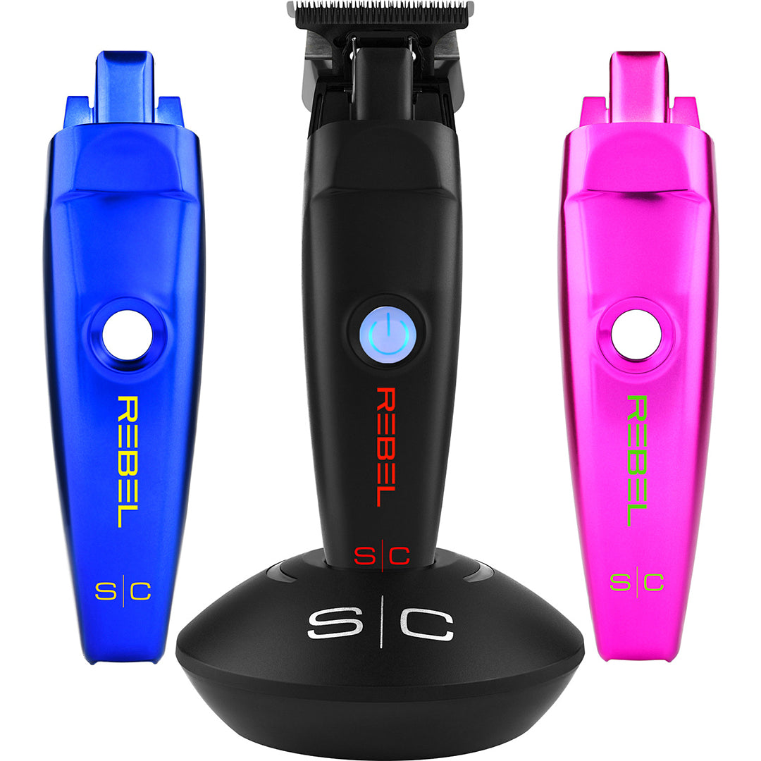 REBEL TRIMMER - SC Le QG du Barbier