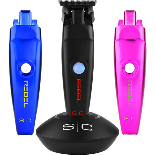 REBEL TRIMMER - SC Le QG du Barbier