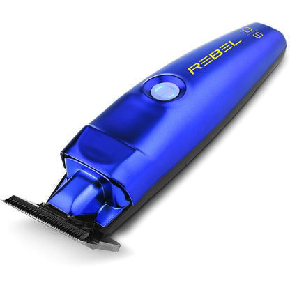 REBEL TRIMMER - SC Le QG du Barbier