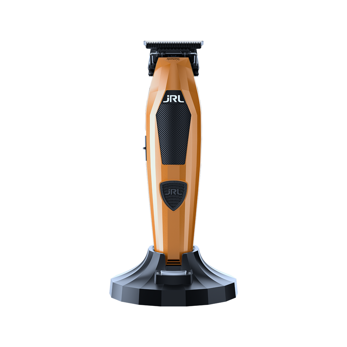 TRIMMER DIAMANTE ORANGE - JRL Le QG du Barbier