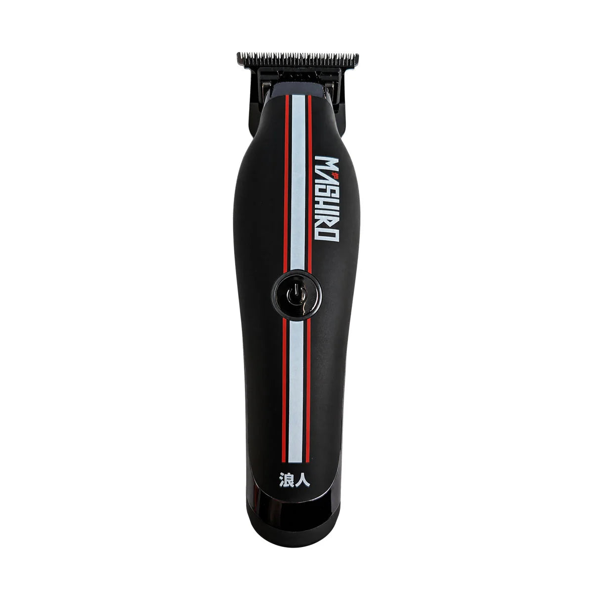 TRIMMER RONIN - MASHIRO Le QG du Barbier