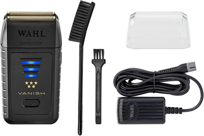 SHAVER VANISH - WAHL Le QG du Barbier