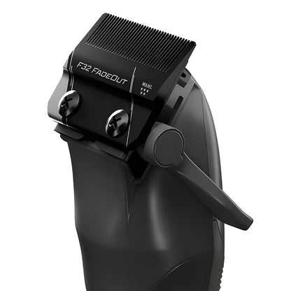 CLIPPER VAPOR - WAHL Le QG du Barbier