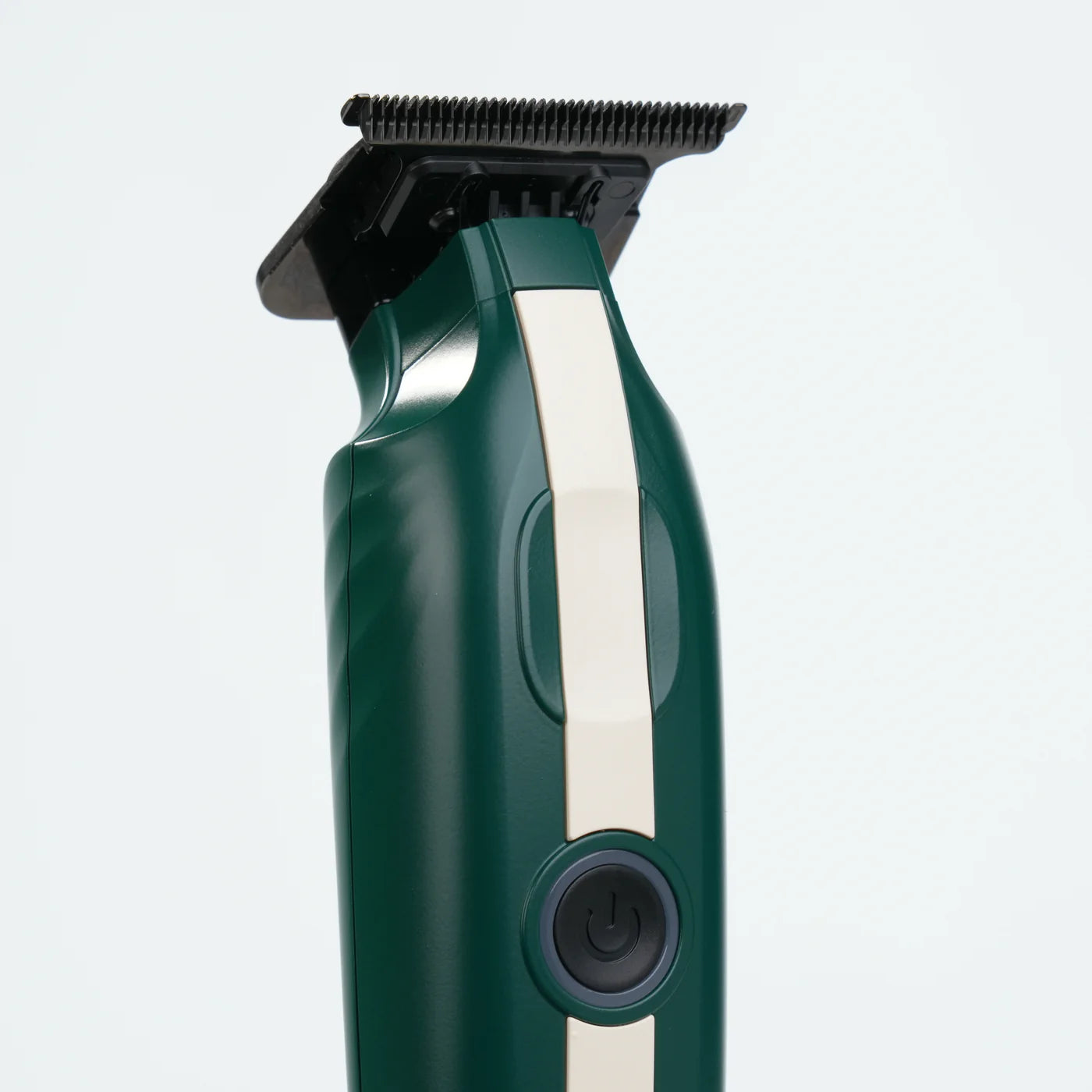TRIMMER VELOCE LITE VERT ET BLANC - COCCO Le QG du Barbier